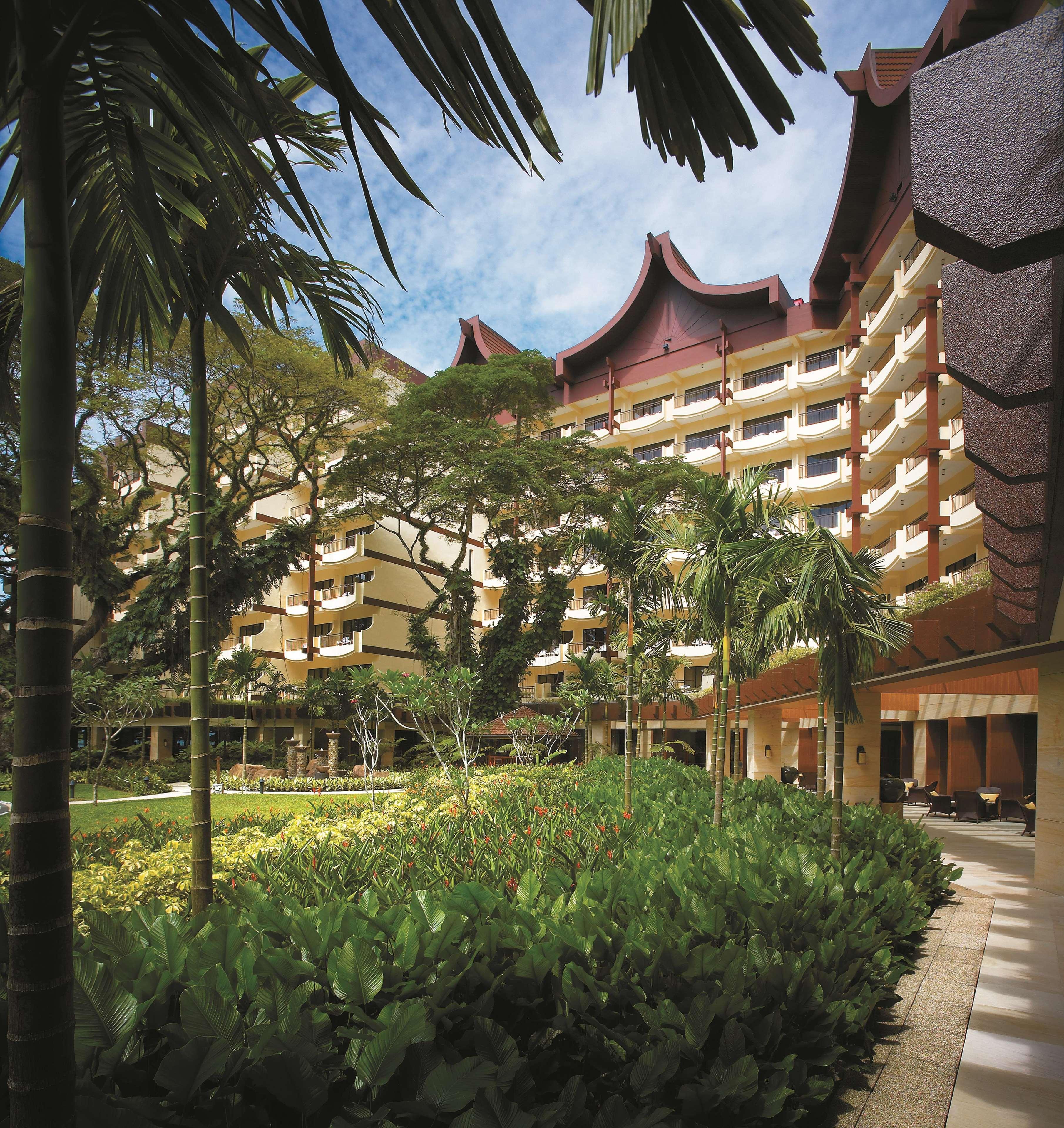 Shangri-La Rasa Sayang, Penang Batu Ferringhi Exterior photo